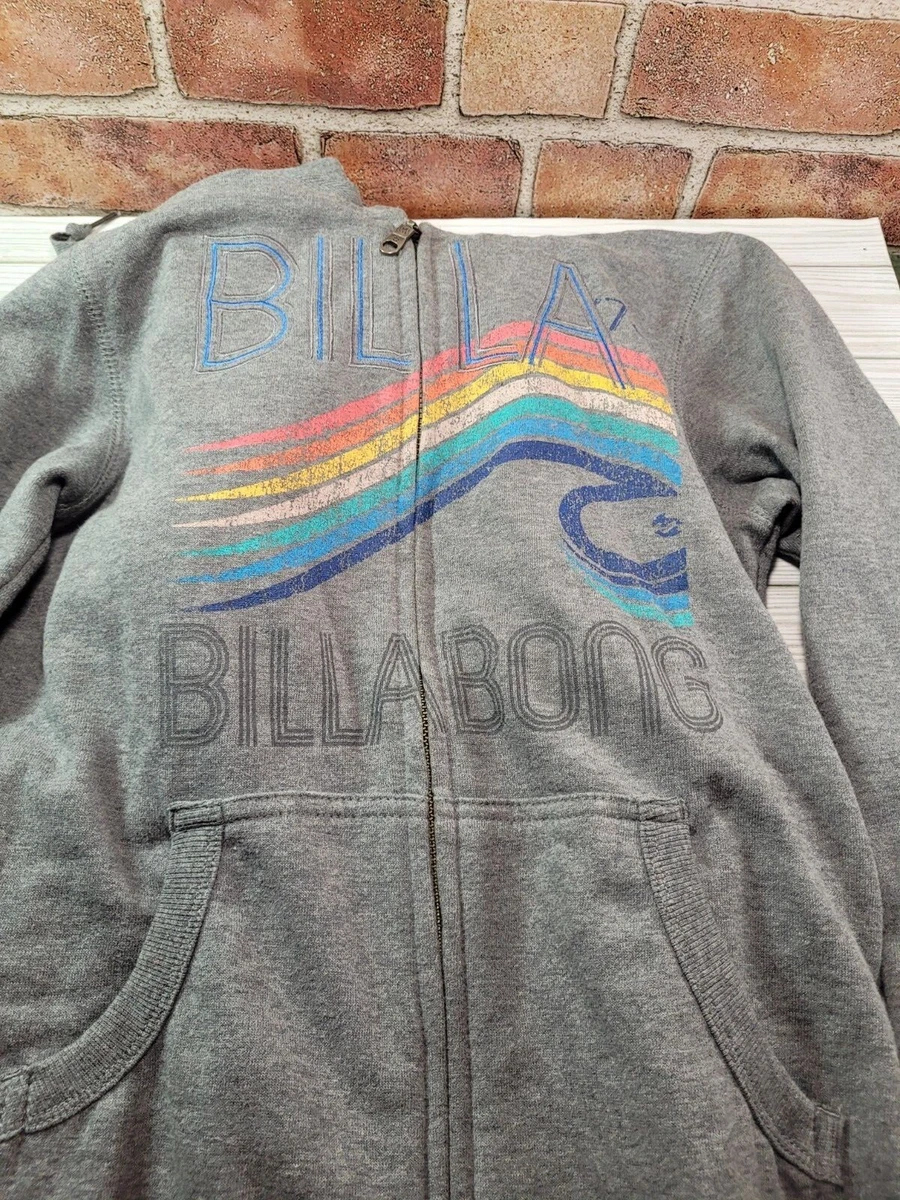 Billabong wave womens hoodie new arrivals