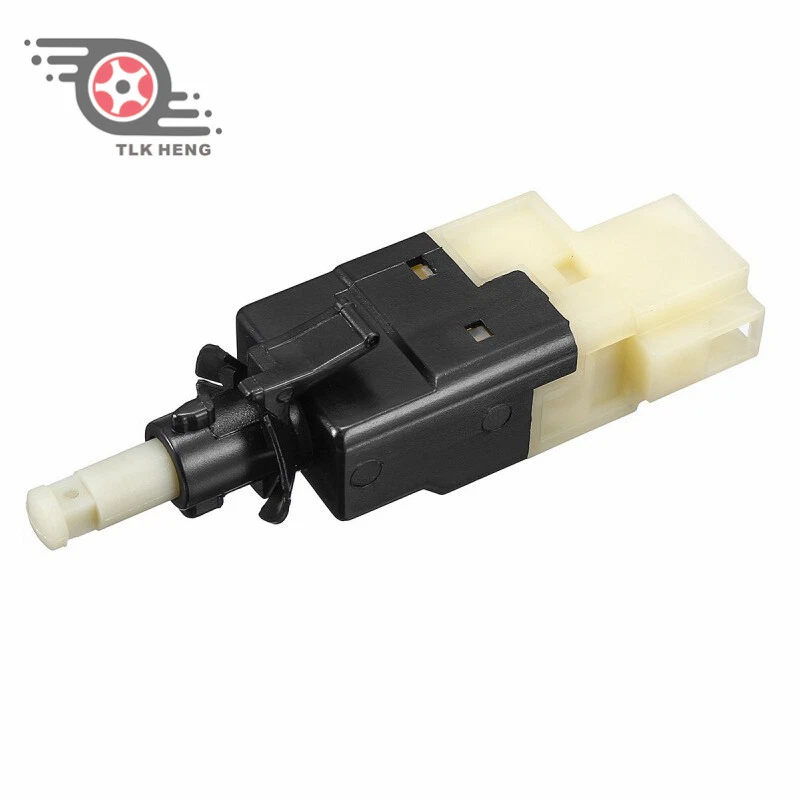 Brake Stop Light Switch 4 Pin 0015452009 For Mercedes-Benz ML320 ML430 CLS550  - Image 2 of 4