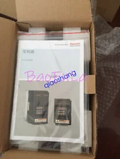 1PCS NEW VFC3210-4K00-3P4 Rexroth Inverter