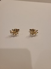 Vintage Swank Cuff Link Set