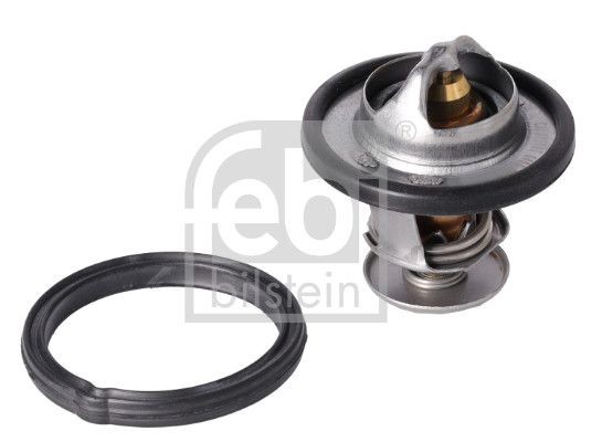 FEBI BILSTEIN 26020 Coolant Thermostat Fits Hyundai Amica / Atoz Getz i10 Kia