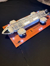 SALE! Space 1999 Eagle & Landing Pad Large Scale Masterpiece Edition Set!