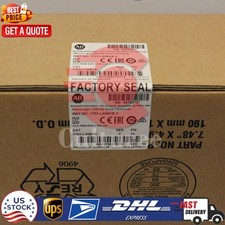 New AB 1762-L40BXB MicroLogix 1200 40 Point Controller 1762L40BXB US Free Tax