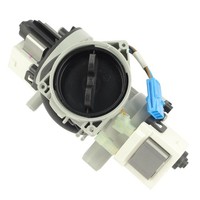 Ablaufpumpe, 5859En1006N 5859En1006N - Waschmaschine Lg