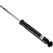 BILSTEIN 19-322049 Stoßdämpfer für PORSCHE CAYENNE 9YA