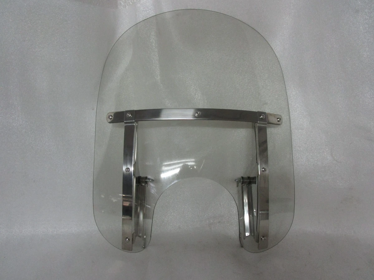 Motorcycle & Scooter Windshields for Harley-Davidson Dyna for sale