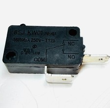 Bella PRO - BEJ KW01 Normally Open NO Switch ...