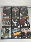 GameCube Game Lot