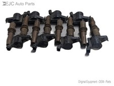 Ignition Coil Igniter Set For 08-14 Ford Expedition 5.4 3l3e12a366ca 4wd