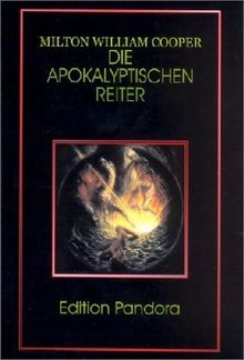 Die Apokalyptischen Reiter: Behold a Pale Horse (Edition... | Buch | Zustand gut