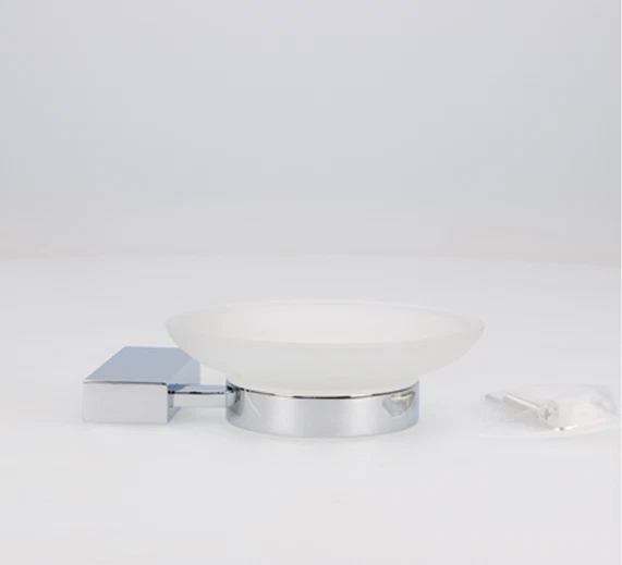 Seifenschale myBath Luxus Design Seifenhalter Florida B-Ware neuwertig - Bild 1 von 1