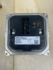 2019-2023 Infiniti QX50 LED Headlight Control Module 26055-8993D 26010-5NA1A OEM