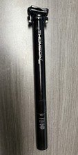Thomson Elite Alloy Bike Seatpost 30.9 x 367mm 0mm SB 7 x 7mm SP-E128 Road MTB