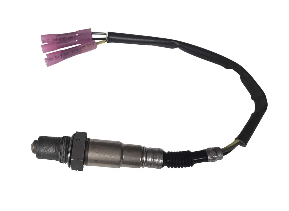 Juego de 4 sensores de oxígeno O2 Bosch para camioneta Chevrolet Silverado 1500 1999-2024 Foto 3 de 4