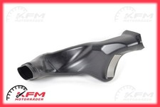 Suzuki GSXR1000 GSX-R 1000 K5 K6 Ram-Air canale sinistro RamAir duct left orig nuovo