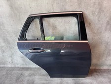 Mercedes Benz S205 T&uuml;r Hinten Rechts 755 Tenoritgrau Metalliclack A2057300405