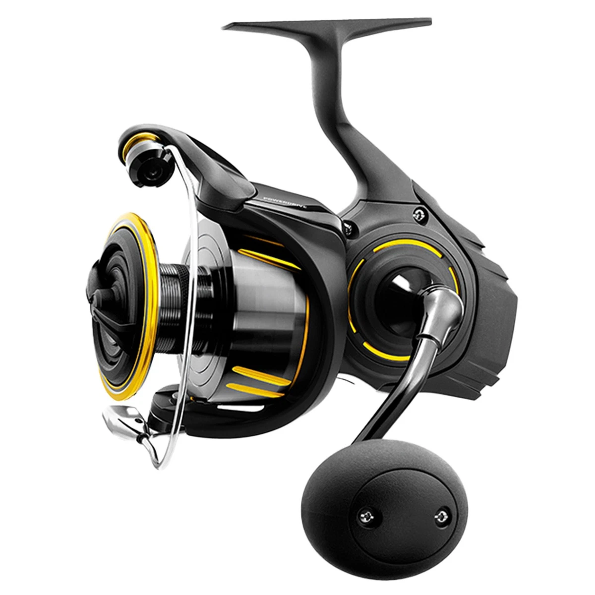 ebay spinning fishing reels Daiwa CERSW20000-H Certate SW Reel Certate SW continues that tradition Vintage Spinning Saltwater Fishing Reels