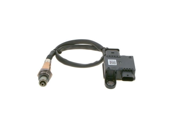 Bosch Partikelsensor 0 281 008 528 FüR Jaguar Land Rover-image