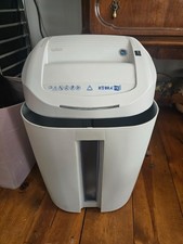 KOBRA 1 Small Office/Home Credit Card/Paper Cross Cut Shredd