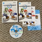 Mario Kart Wii (Nintendo, 2008) Complete Manual