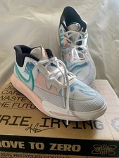 New Original Youth Nike Kyrie 8 GO GS Chinese New Year DQ8076-002 Sneakers