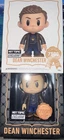 Thrilljoy Pix! Supernatural Dean Winchester Hero LE7500 Hot Topic Exclusive