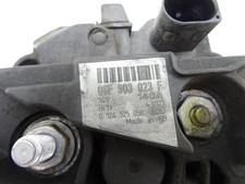 Alternateur Volkswagen TOURAN