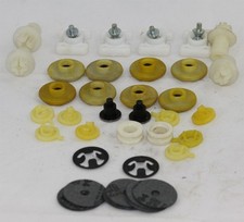 New 1970-71 Dusterdemon Door Window Hardware New 1970-71 Dusterdemon Door Window Hardware