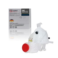 ZPY Expansion Tank Fit For and Rover LR3 LR4 And Range Rover Sport LR020367