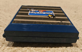 NINTENDO RAIN SHOWER Game and Watch vintage electronic handheld LCD game 1983