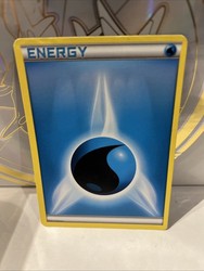 Water Energy - 2015 World Championships