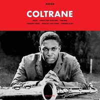Vinile - John Coltrane - Coltrane - Not Now Music -D- Neu