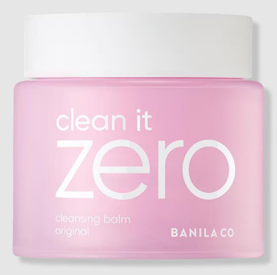 Banila Co Clean It Zero Original Cleansing Balm 6.09 oz - Free Ship