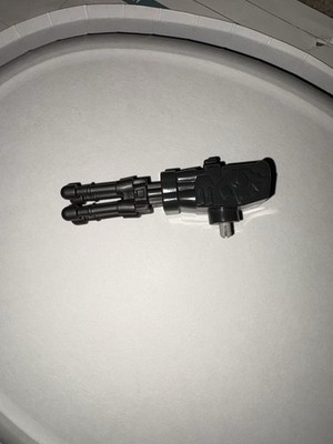 TRANSFORMERS STAR WARS CROSSOVERS MILLENNIUM FALCON MISSILE LAUNCHER PART