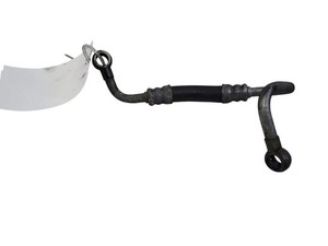 BMW 1 E81 E87 2010 Diesel 130kW Turbolader Ölleitung Ölschlauch JUT182359