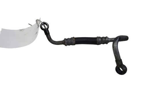 BMW 1 E81 E87 2010 Diesel 130kW Turbolader Ölleitung Ölschlauch JUT182359