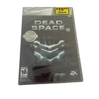 Dead Space 2 Xbox 360 Platinum Hits Best Seller New Factory Sealed NTSC EA