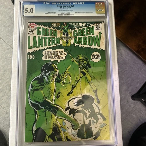 Comic Image