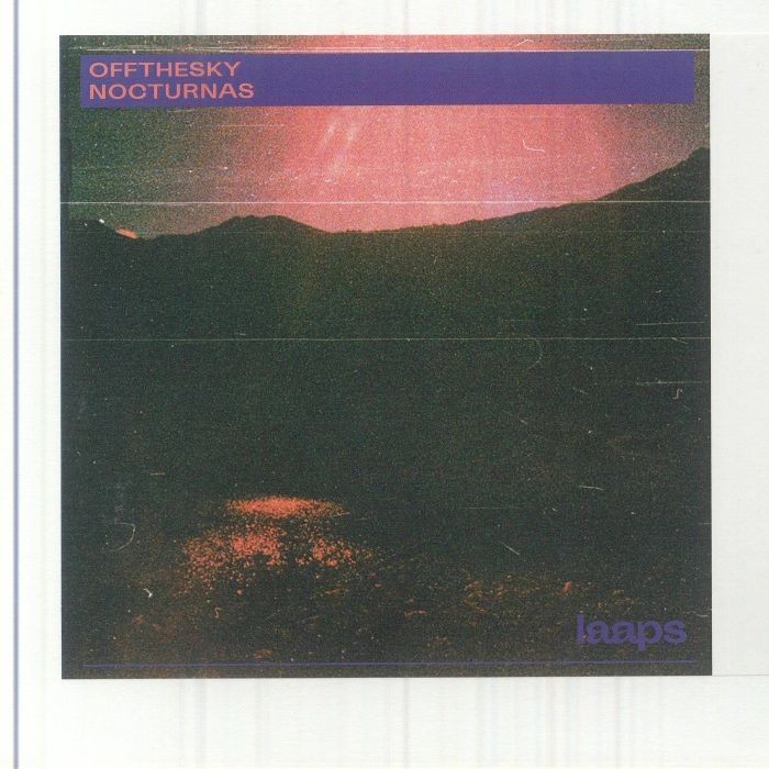 OFFTHESKY - Nocturnas - CD