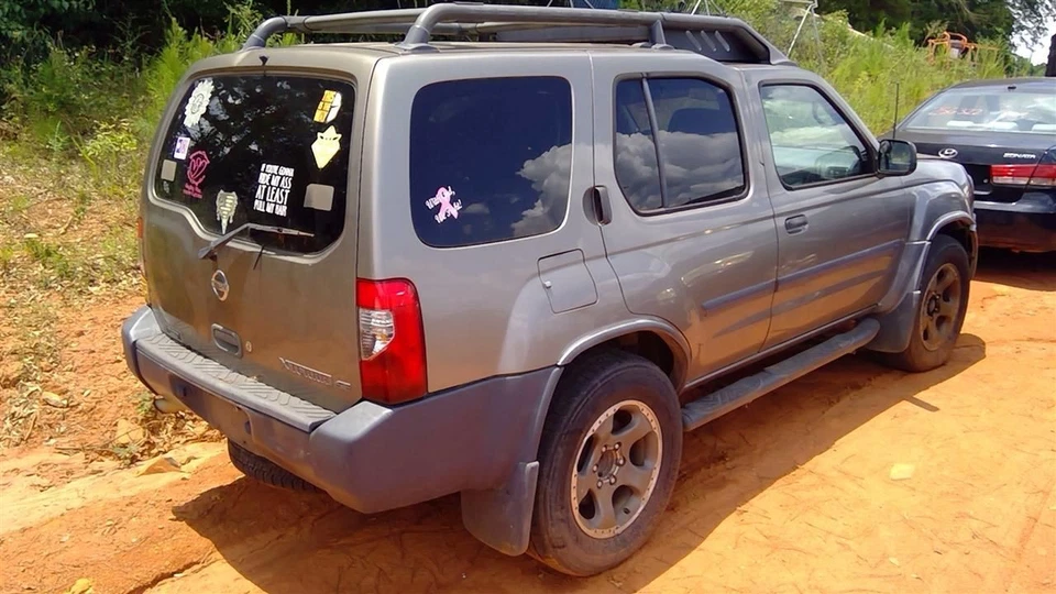 Задний приводной вал 2WD 6-цилиндровая автоматическая коробка передач подходит для Nissan Xterra 01-04 годов выпуска - Изображение 3 из 4