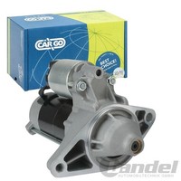 Hc-Cargo By Bosch Anlasser Starter 0,8Kw Passend FüR Toyota Carina Celica Coroll