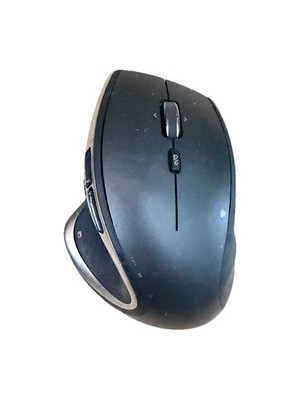 Logitech 910-001105 MX Wireless Mouse Black
