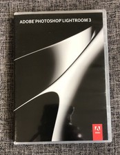 Adobe Photoshop Lightroom 3
