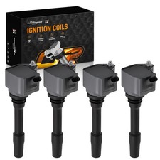 Ignition Coil For Bmw M235i Xdrive Gran Coupe 2020-2023 12137619385 2.0l Ignition Coil For Bmw M235i Xdrive Gran Coupe 2020-2023 12137619385 2.0l