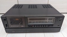 AKAI GX-F95 Electric Cassette Deck Junk No Playback Used