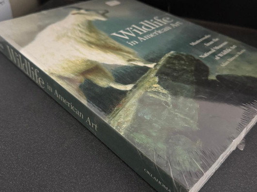 Wildlife in American Art: Masterworks from National Museum Wildlife Art