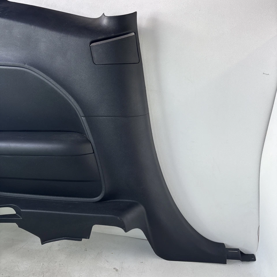2015-23 DODGE CHALLENGER Rear Left Quarter Panel Trim Cover 1za07dx9ad OEM — 第 2/4 张图片