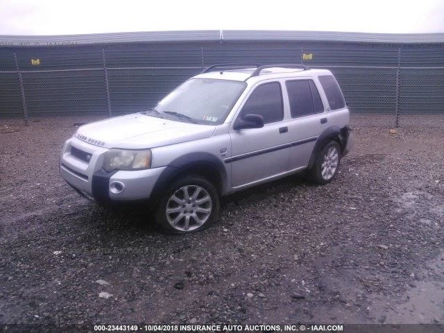 Alternator 120 Amp Fits 02-05 FREELANDER 1893227 - Imagem 2 de 4