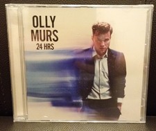 Olly Murs - 24 HRS - Album - Neu und original...