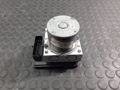abs HYUNDAI TUCSON ESSENCE BLUEDRIVE 2WD 58920D7101 recrp2280787